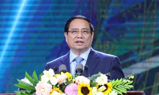 Thủ tướng: Mọi vi phạm, tội phạm về tham nhũng, lãng phí, tiêu cực, nhân dân đều biết